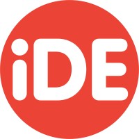 iDE Bangladesh Logo