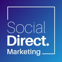 Social Direct Marketing Logo