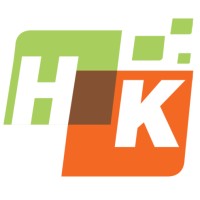 China Marketing & E-Commerce Agency HAMKAI GmbH Logo