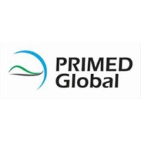 Primed Global Pty Ltd Logo