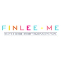 Finlee and Me Logo