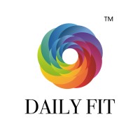 Daily Fitness Logo