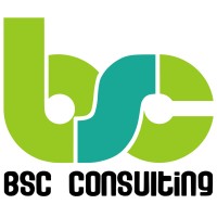 BSC Consulting (PT. Batata Sistem Caraka) Logo