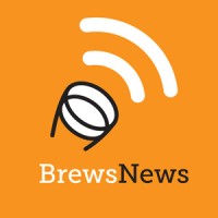 Brews News Logo
