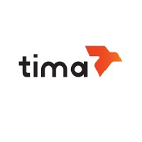 Tima Group Corporation Logo