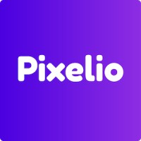 Pixelio Logo