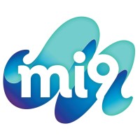 Mi9 NZ Logo