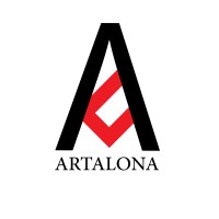 ARTALONA Logo