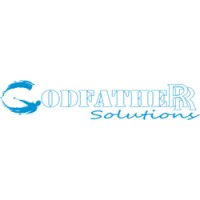 GodfatherR Solutions Logo