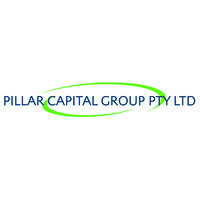 Pillar Capital Group Pty Ltd Logo