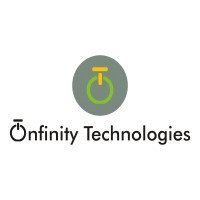 Onfinity Technologies Logo