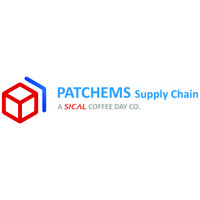 Patchems Sical Supply Chain Solutions Logo