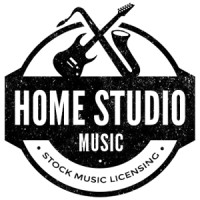 Home Studio Music Pte. Ltd. Logo