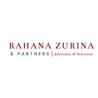 Rahana Zurina & Partners Logo