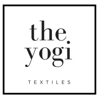 The Yogi Textiles Logo