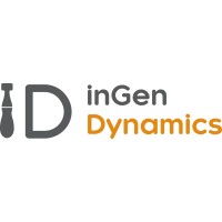 inGen Dynamics Inc. Logo