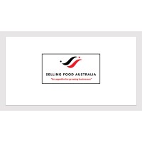 Selling Food Australia Logo