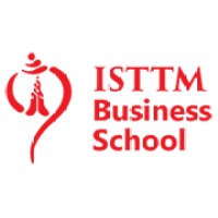 ISTTM Business School Logo