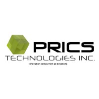 PRICS Technologies Inc Logo