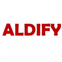 Aldify Logo