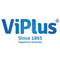 ViPlus Dairy Pty Ltd. Logo