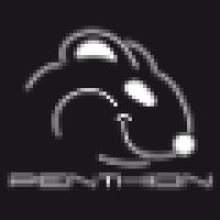 Penthion Media Technologies Logo