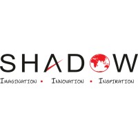 Shadow Advertising and Communications Pvt. Ltd. Logo