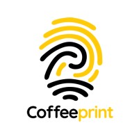 Coffeeprint | Marketing & Promo Collateral Printing Logo