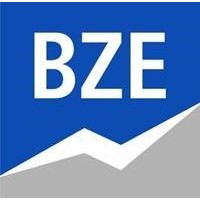 BZE Accounting Logo