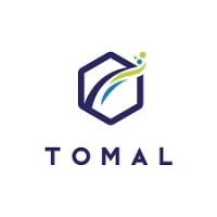 Tomal Global Pte Ltd Logo