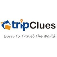 Trip Clues India Pvt. Ltd. Logo