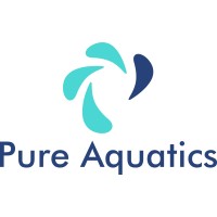Pure Aquatics Logo