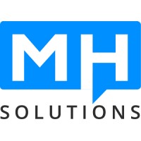 MH Solutions Logo