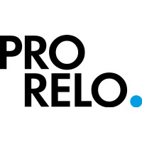 Pro Relocation Logo
