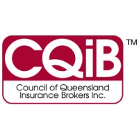 Council of Queensland Insurance Brokers (CQIB) Logo