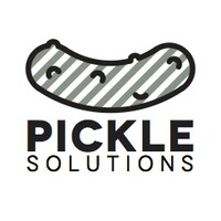 Pickle Solutions Limited Logo