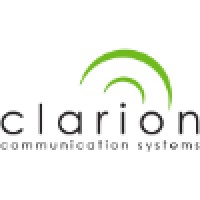 Clarion Communication Systems Ltd (CCS) Logo