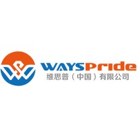 Wayspride China Ltd Logo