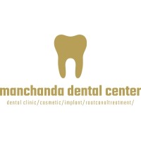 Manchanda Dental Center Logo