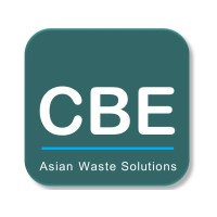 CBE Thailand Co., Ltd. Logo