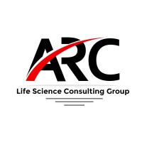 ARC Life Science Consulting Group Logo