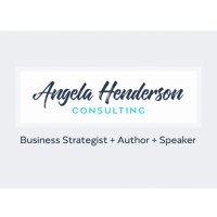 Angela Henderson Consulting Logo