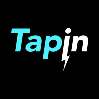Tap In Logo