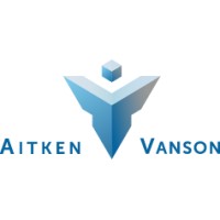 Aitken, Vanson and Co., Ltd. Logo