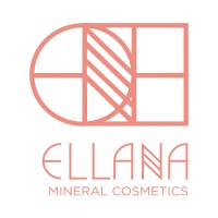 Ellana Cosmetics Logo
