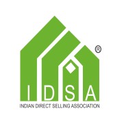Indian Direct Selling Association Logo