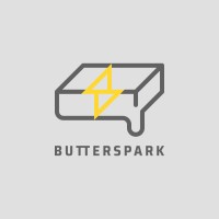Butterspark Digital Logo