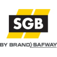 SGB BY BRANDSAFWAY (Middle East, Africa and South East Asia) Logo