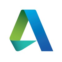 Autodesk Korea Logo