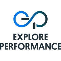 Explore Performance Logo